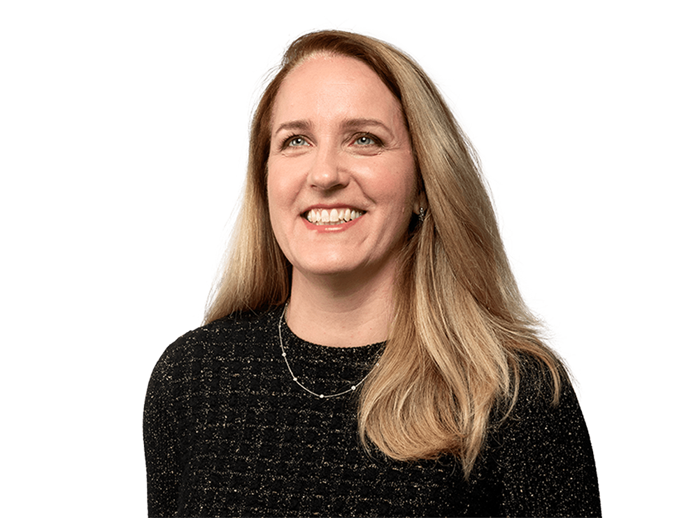 Jennifer Spaulding Schmidt